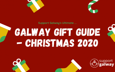 The Ultimate Galway Gift Guide for Christmas 2020